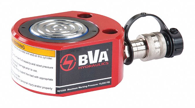 Bva Hydraulics 3G-OTH-163198