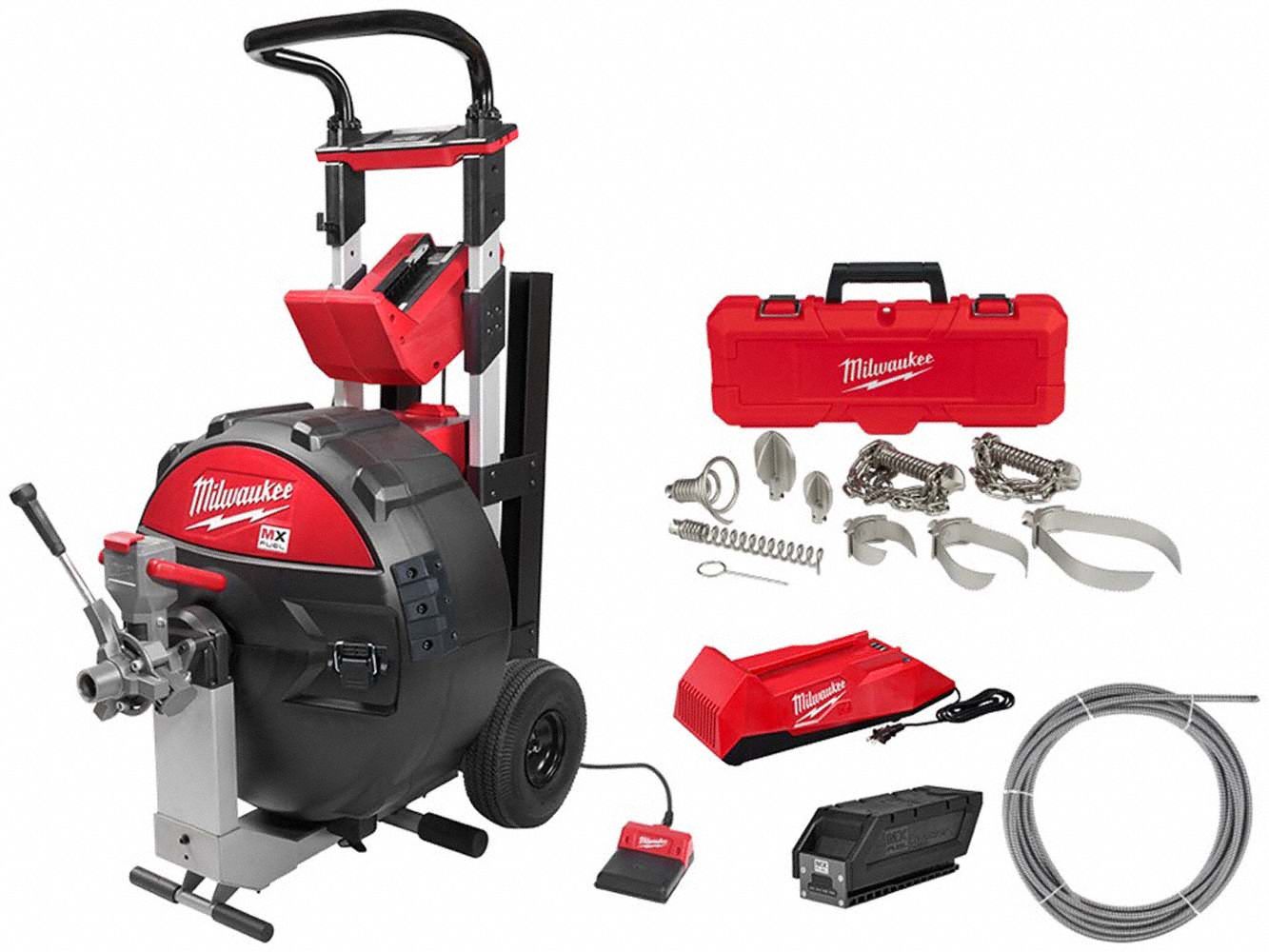 Milwaukee 3G-OTH-313495