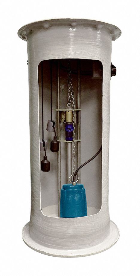 Franklin Electric 3G-OTH-84461