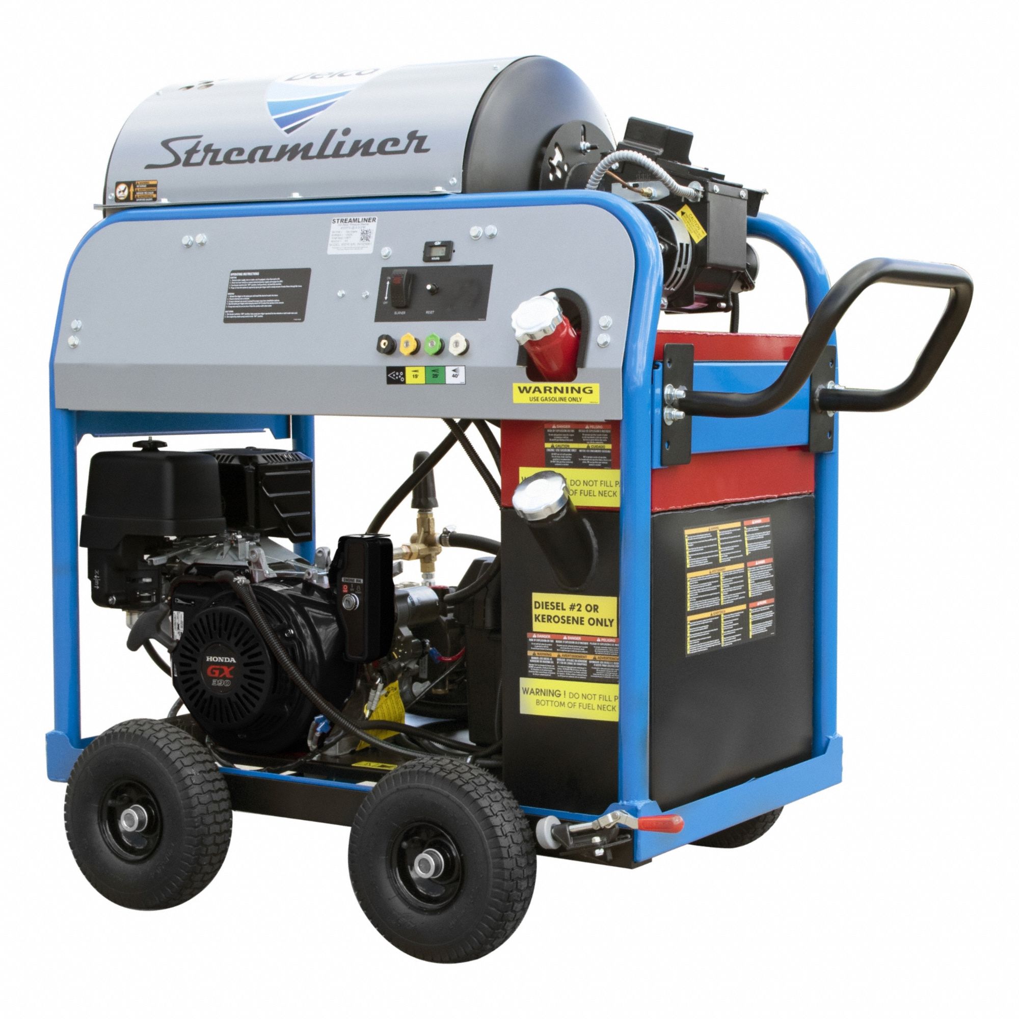 Delco 3G-OTH-416496