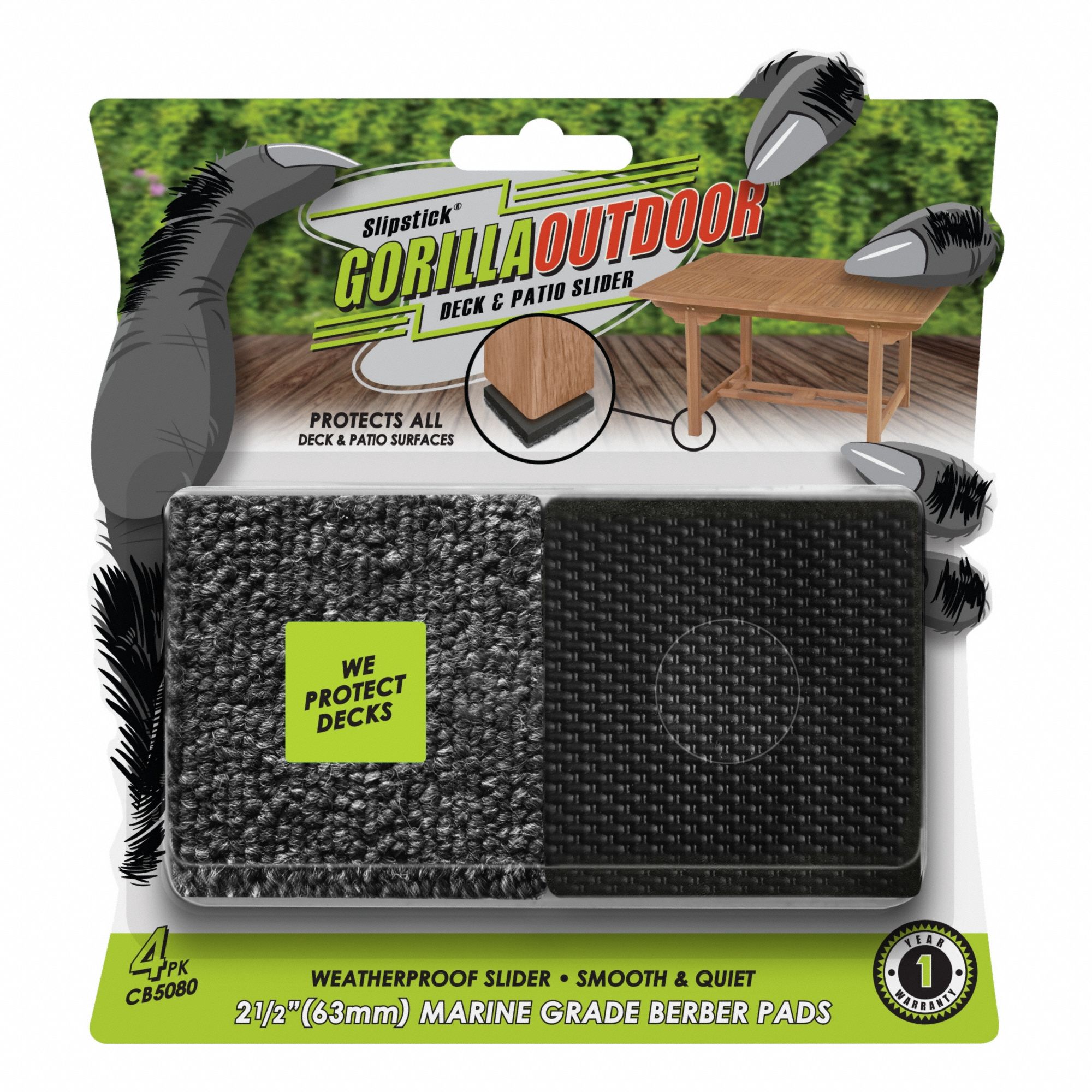 Gorillaoutdoor 3G-OTH-573065