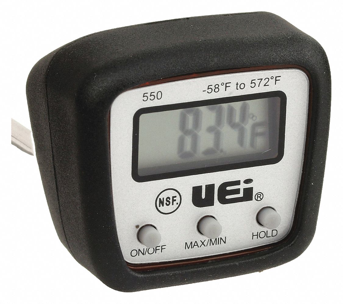 Uei Test Instruments 3G-OTH-179749