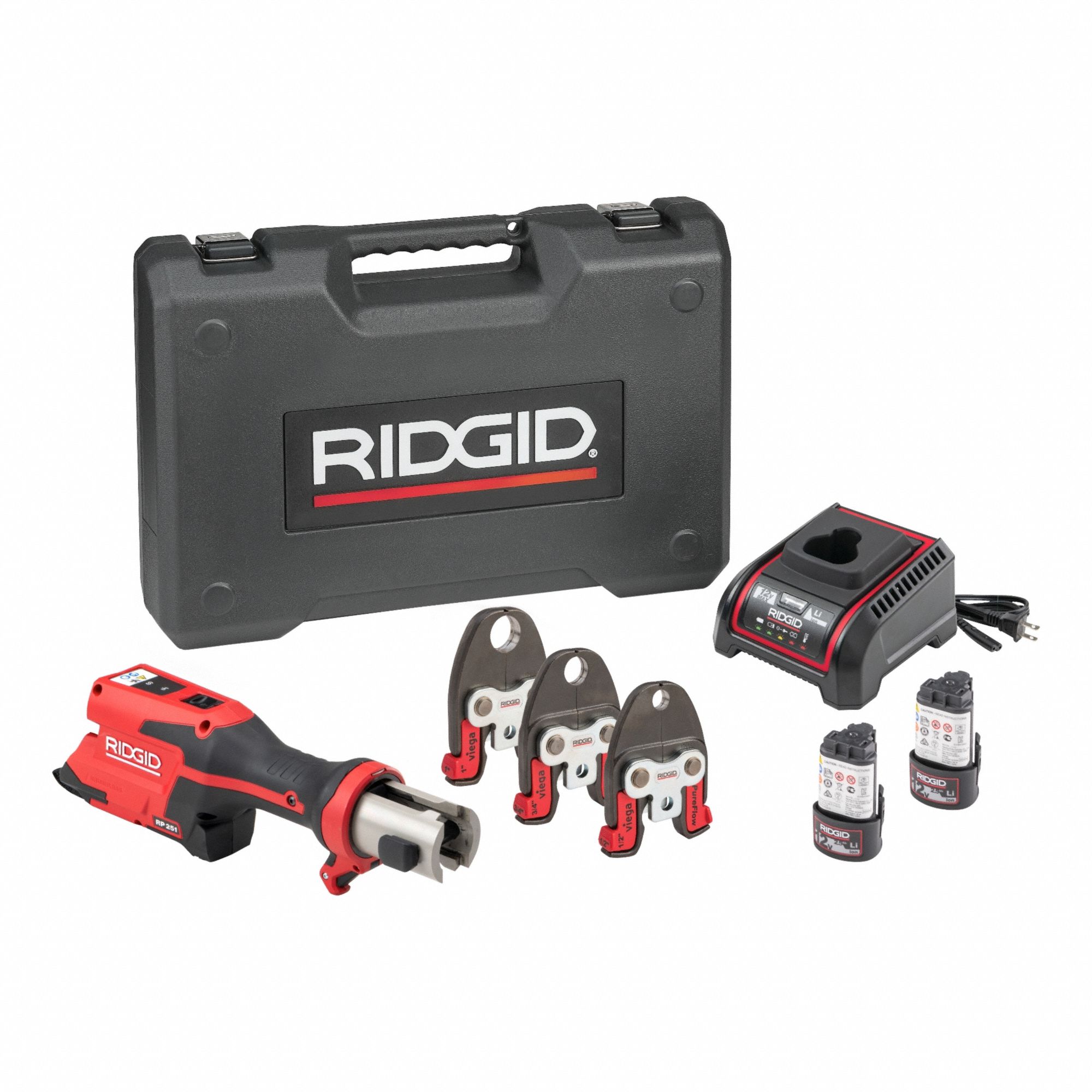 Ridgid 3G-OTH-407107