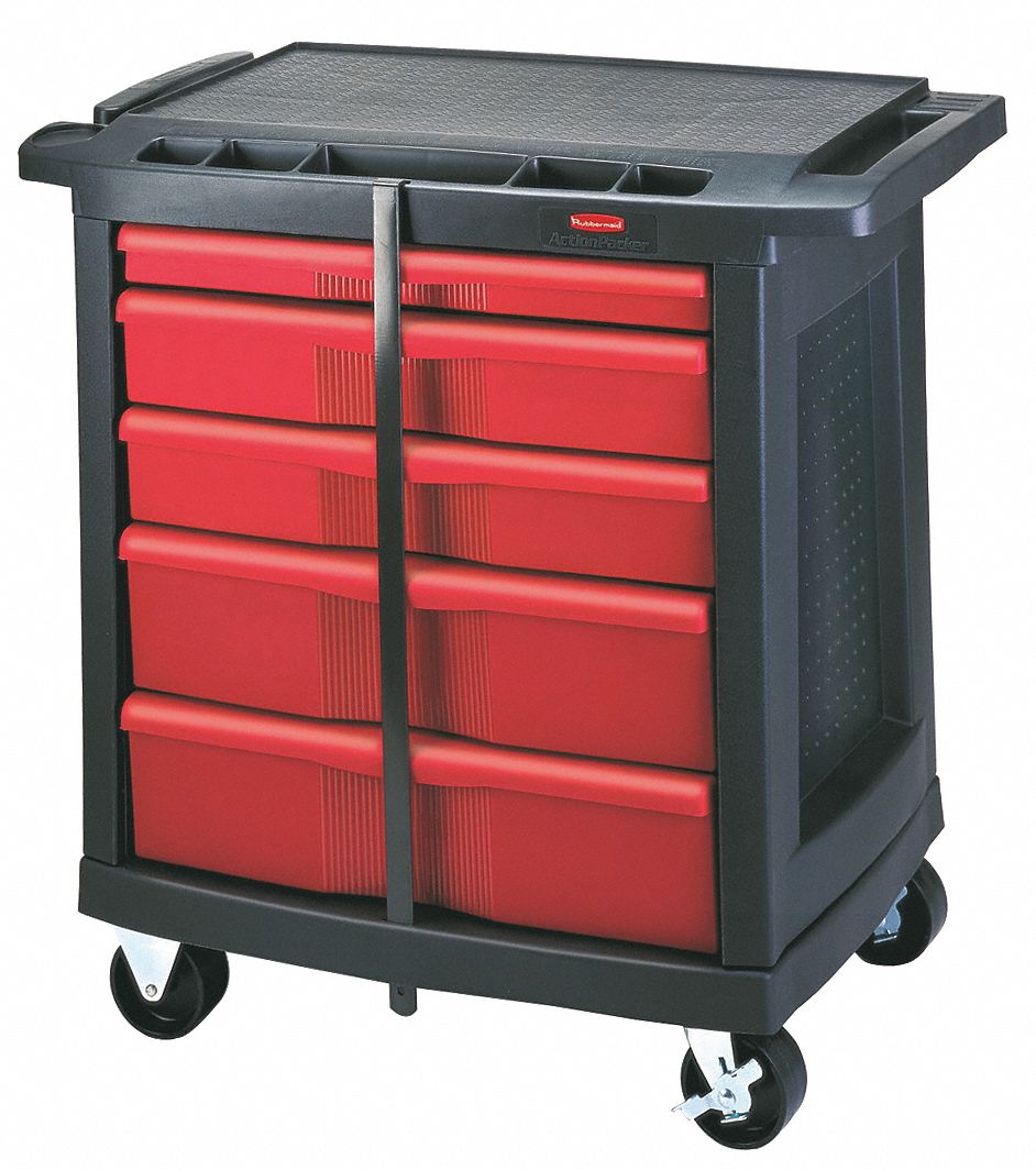 Rubbermaid Commercial Products 3G-OTH-347368