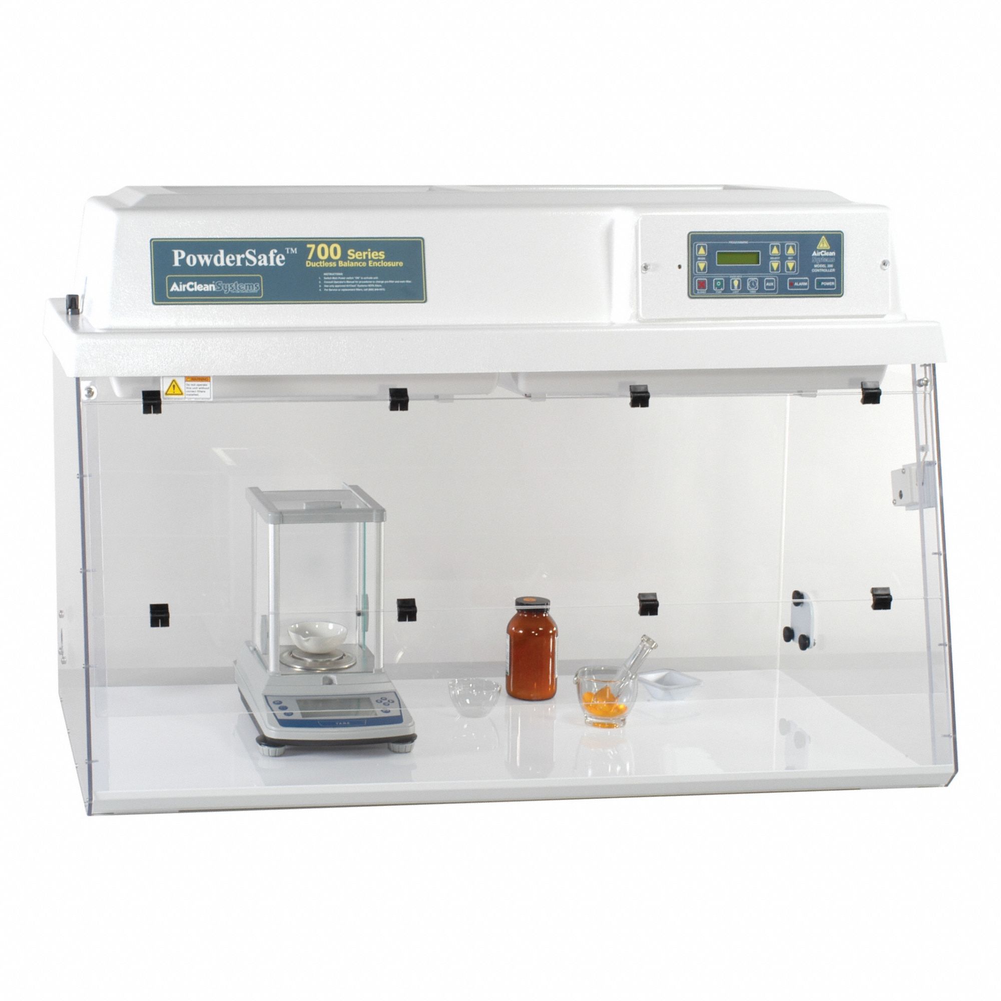 Airclean Systems 3G-OTH-364191