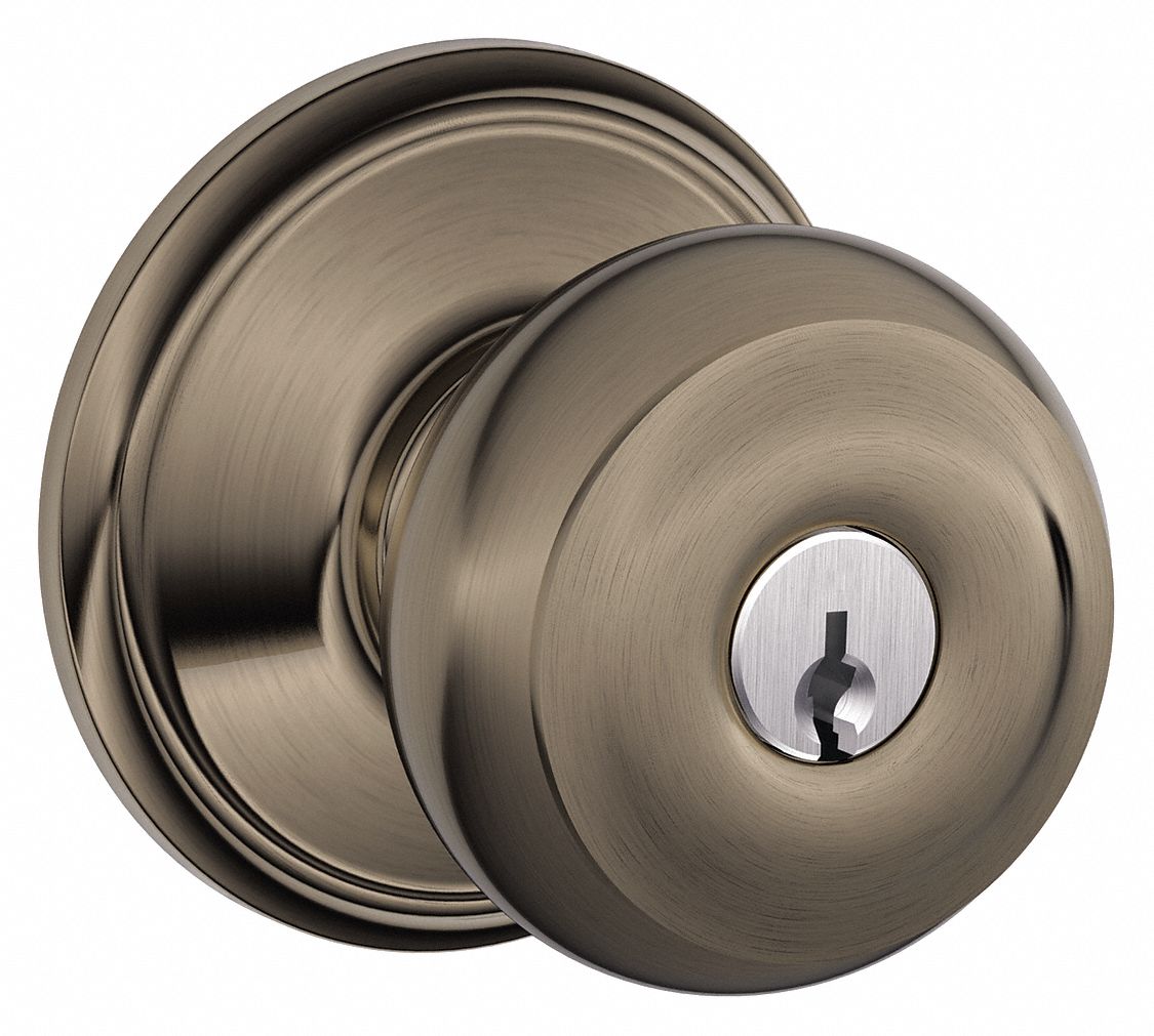 Schlage Residential 3G-OTH-500639