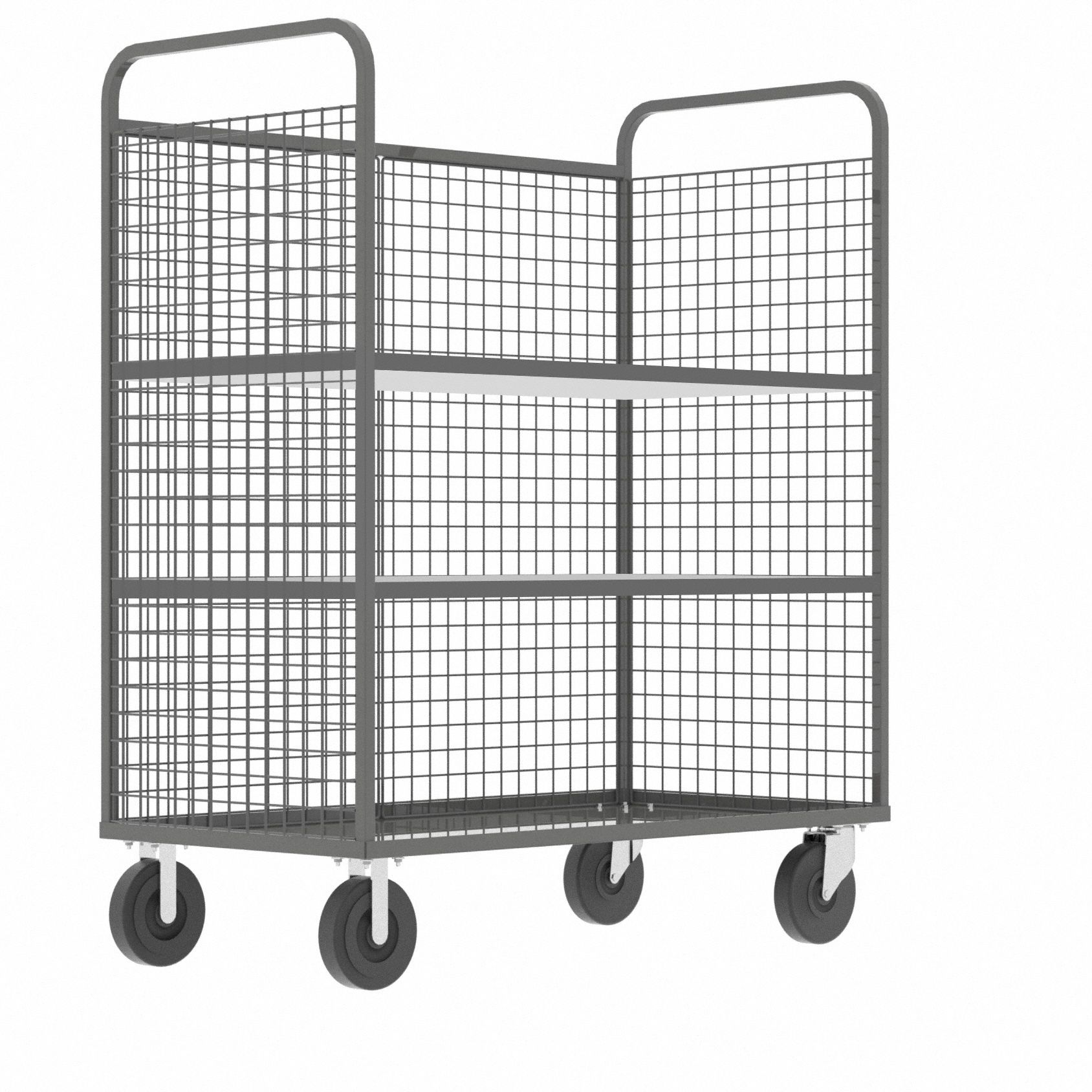 Valley Craft 3G-OTH-350808