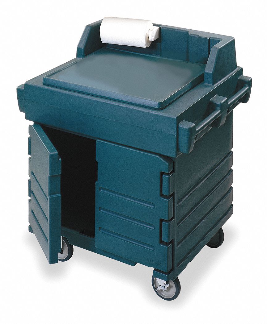 Cambro 3G-OTH-574015
