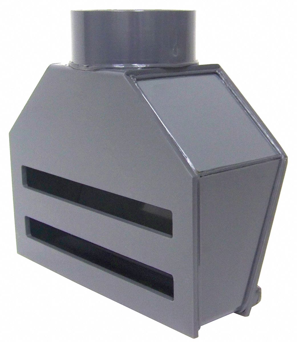 Plastic Supply 3G-OTH-75522