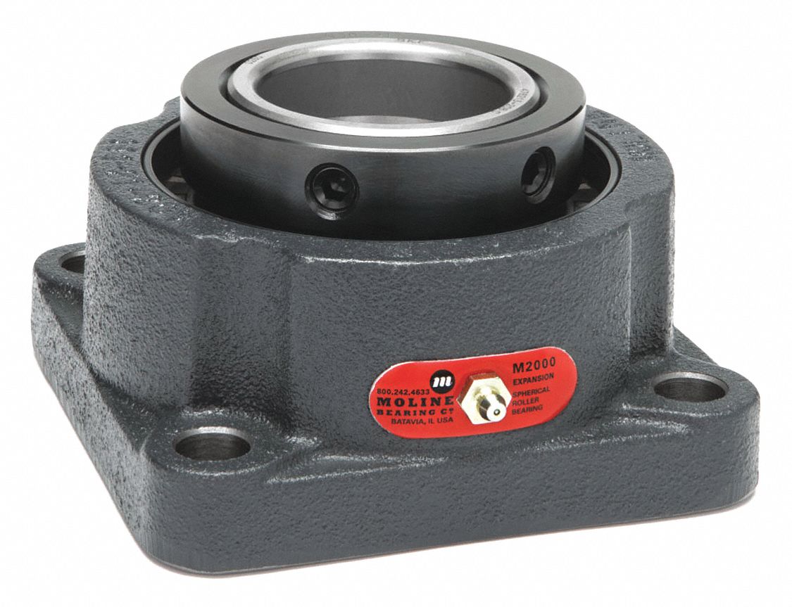 Moline Bearing 3G-OTH-101117