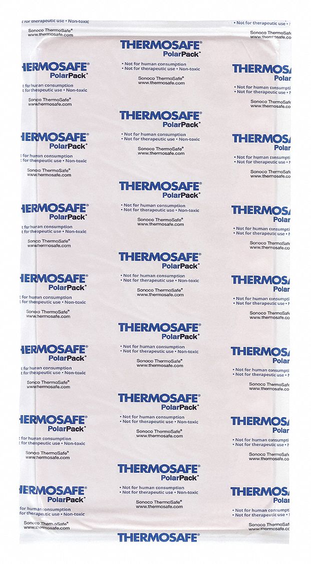Thermosafe 3G-OTH-580256
