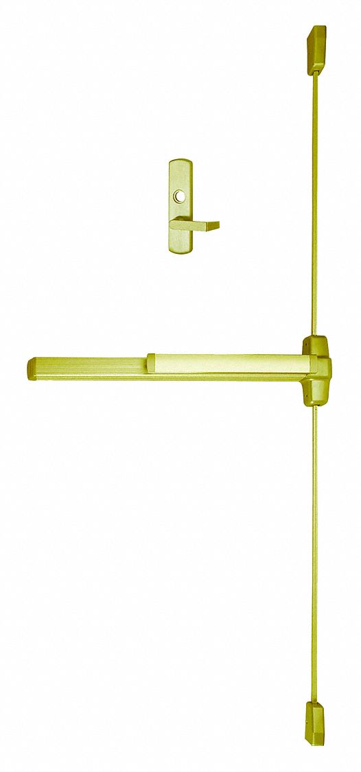 Von Duprin 3G-OTH-598292