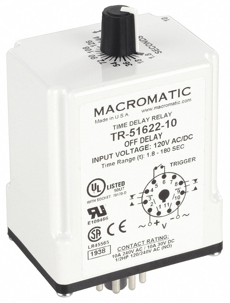 Macromatic 3G-OTH-40795
