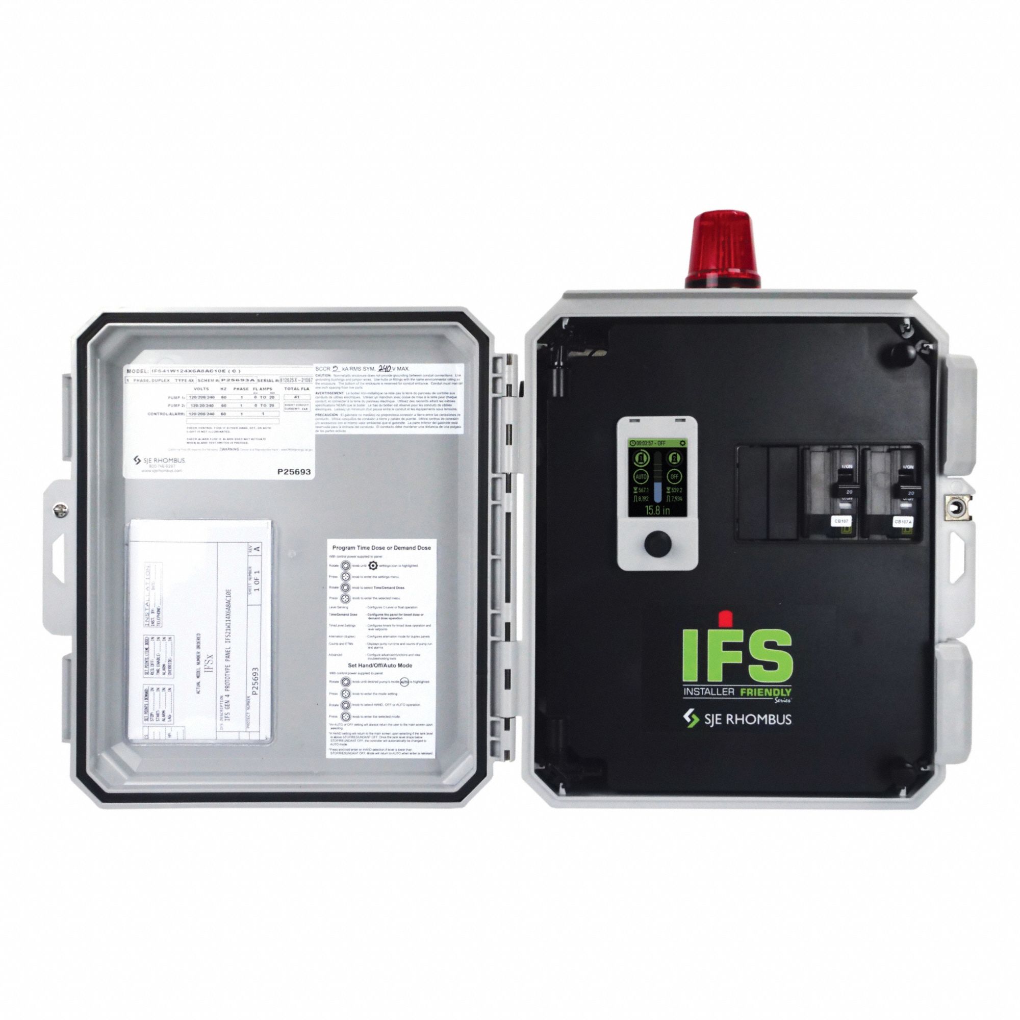 Sje-rhombus 3G-OTH-97522