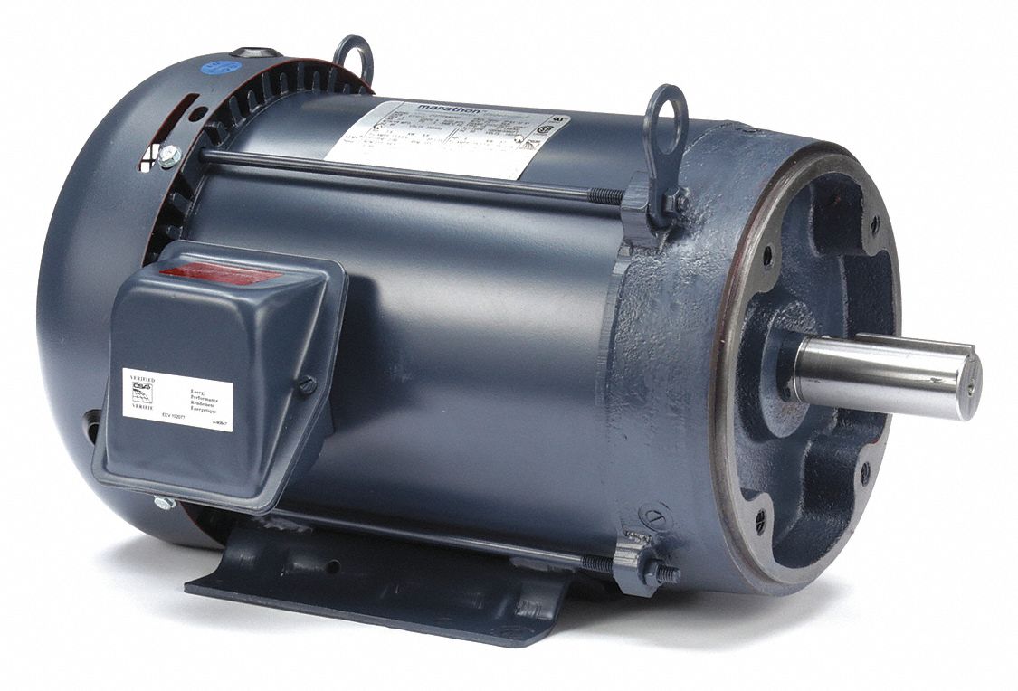 Marathon Motors 3G-OTH-55522