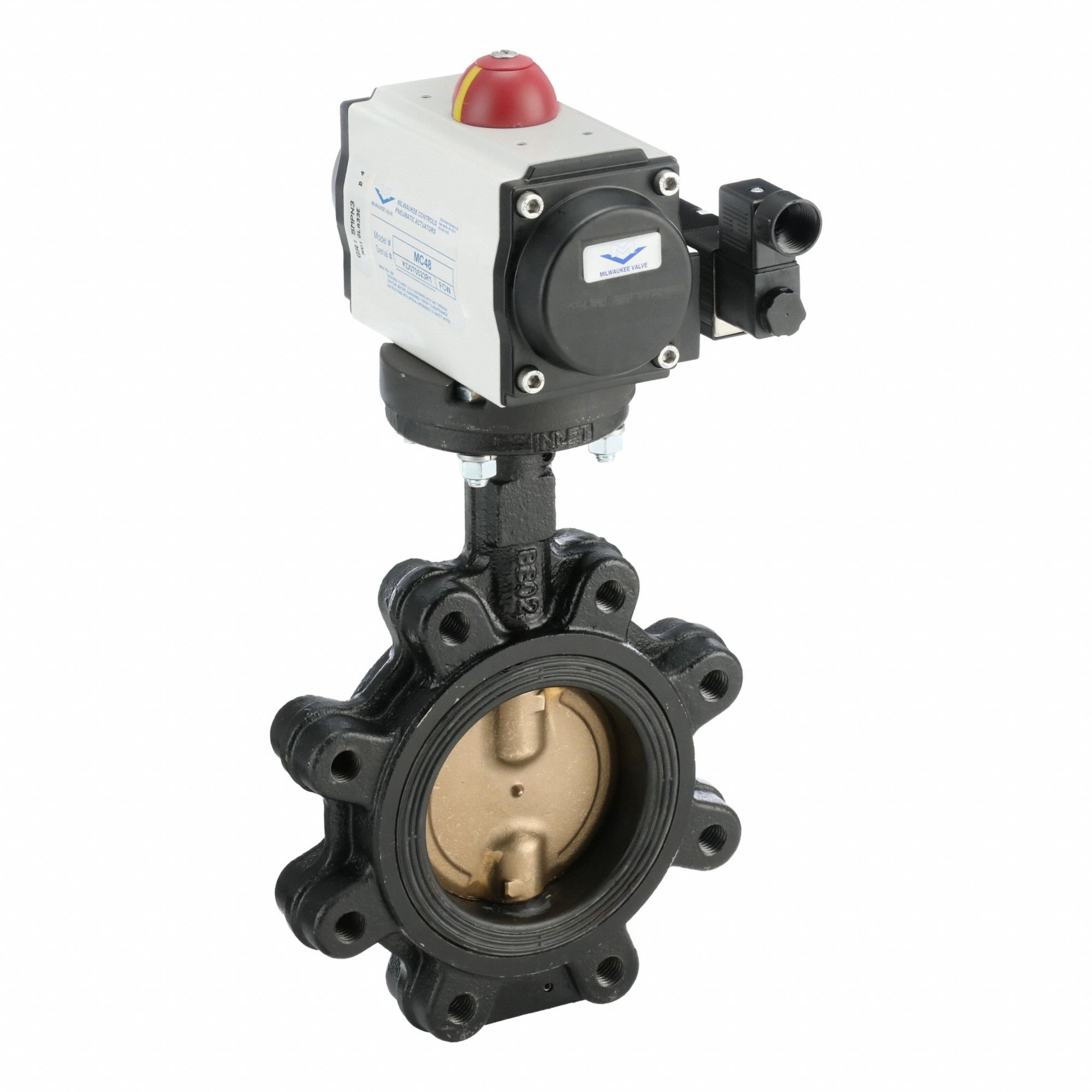 Milwaukee Valve 3G-OTH-445003