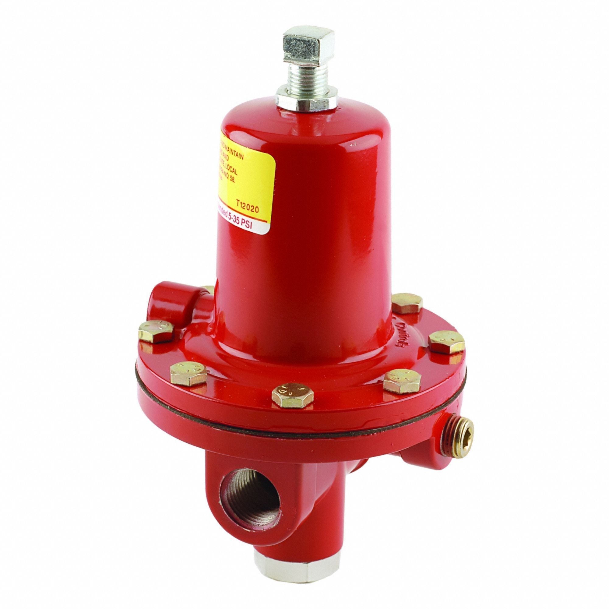 Fisher Lpg 3G-OTH-441524