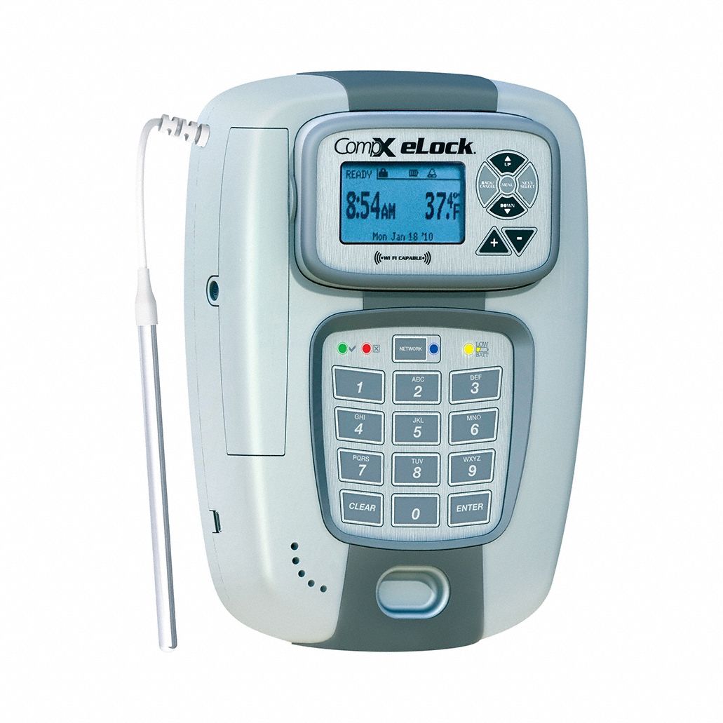 Compx Elock 3G-OTH-420128