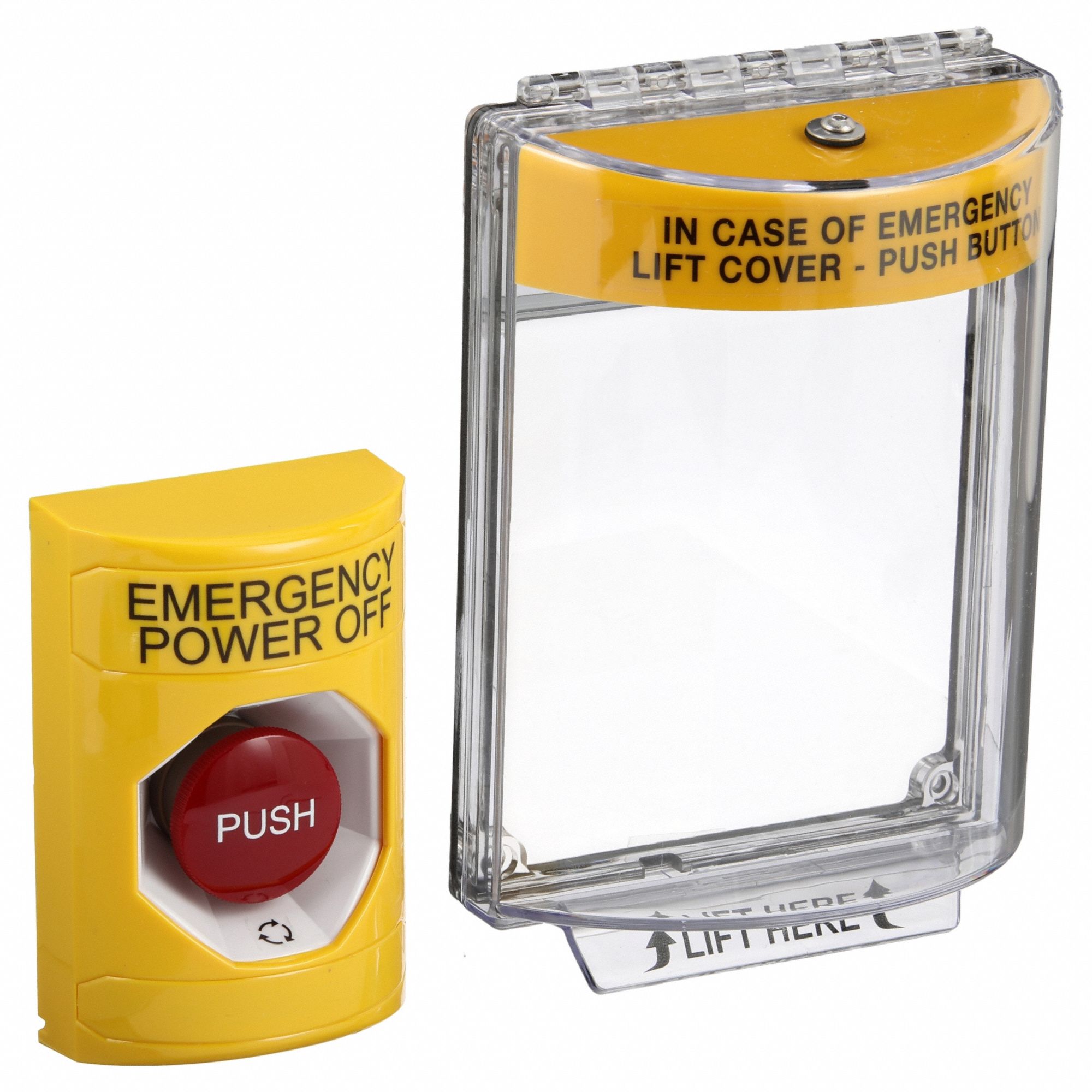 Safety Technology International 3G-OTH-503202