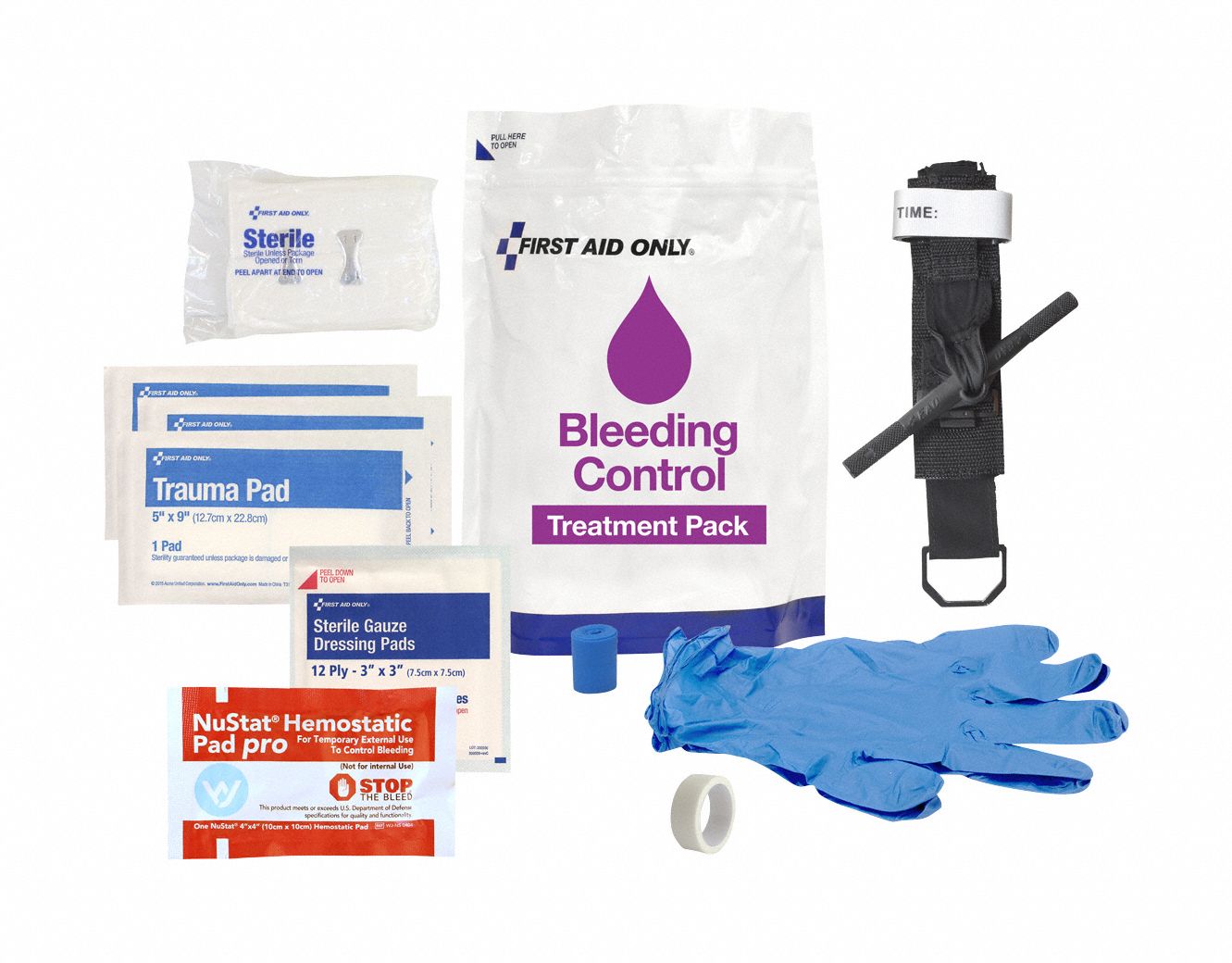 First Aid Only 3G-OTH-548370