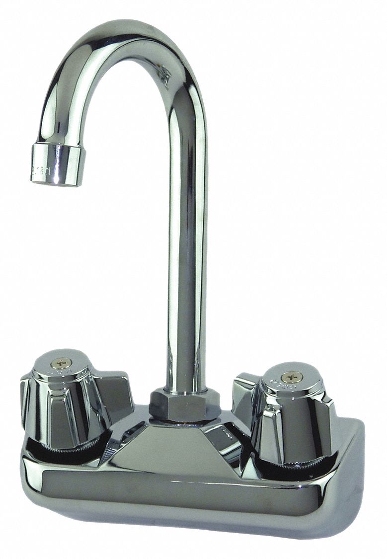 Dominion Commercial Faucets 3G-OTH-434662