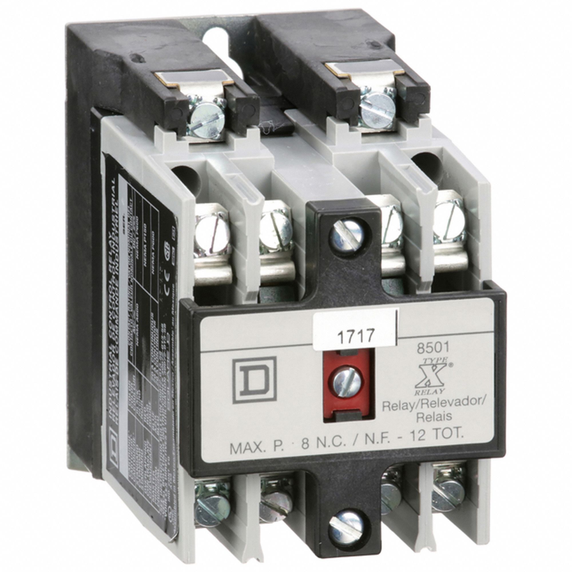 Square D 3G-OTH-35547