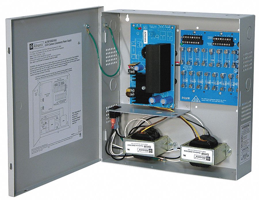Altronix 3G-OTH-503744