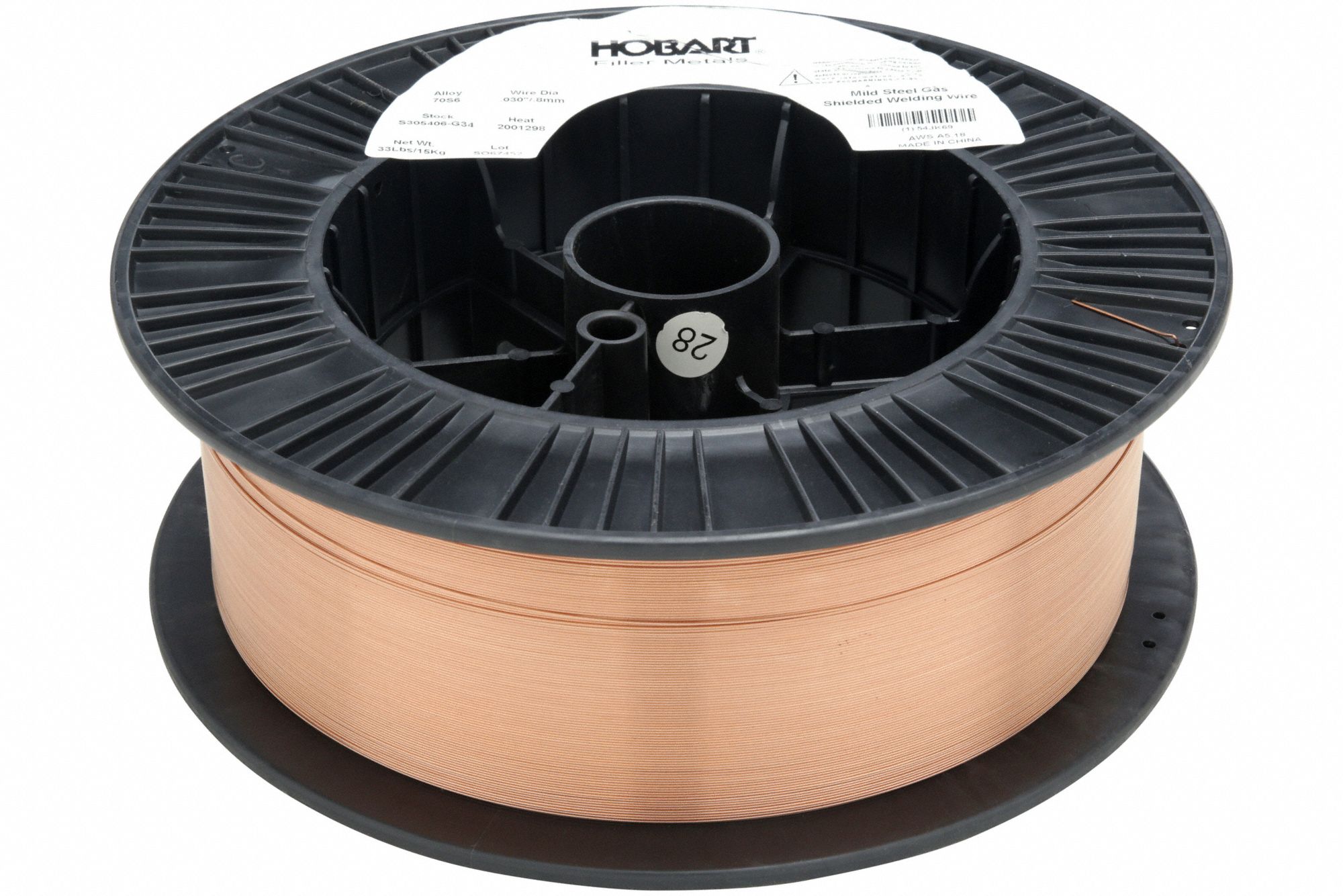Hobart 3G-OTH-356769