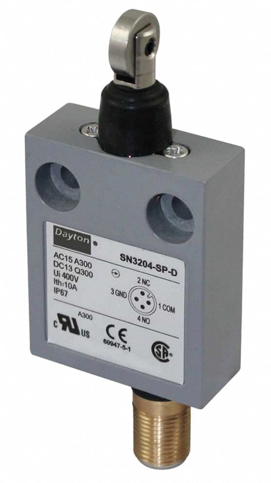 Dayton 3G-OTH-130281