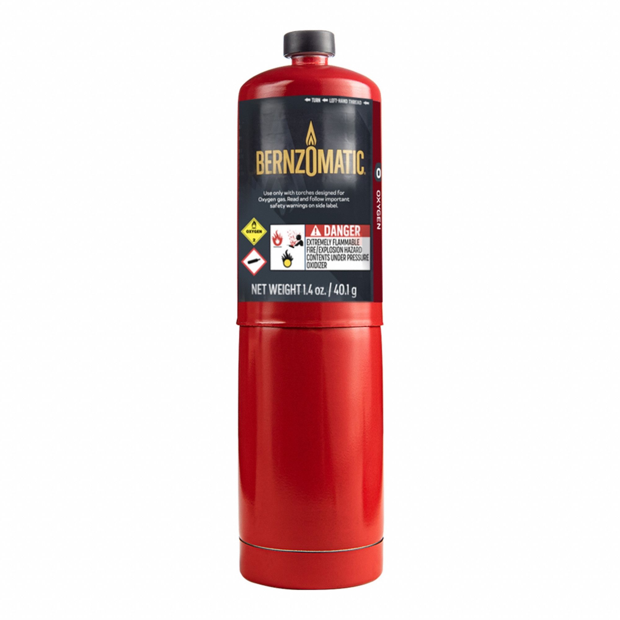 Bernzomatic 3G-OTH-413164