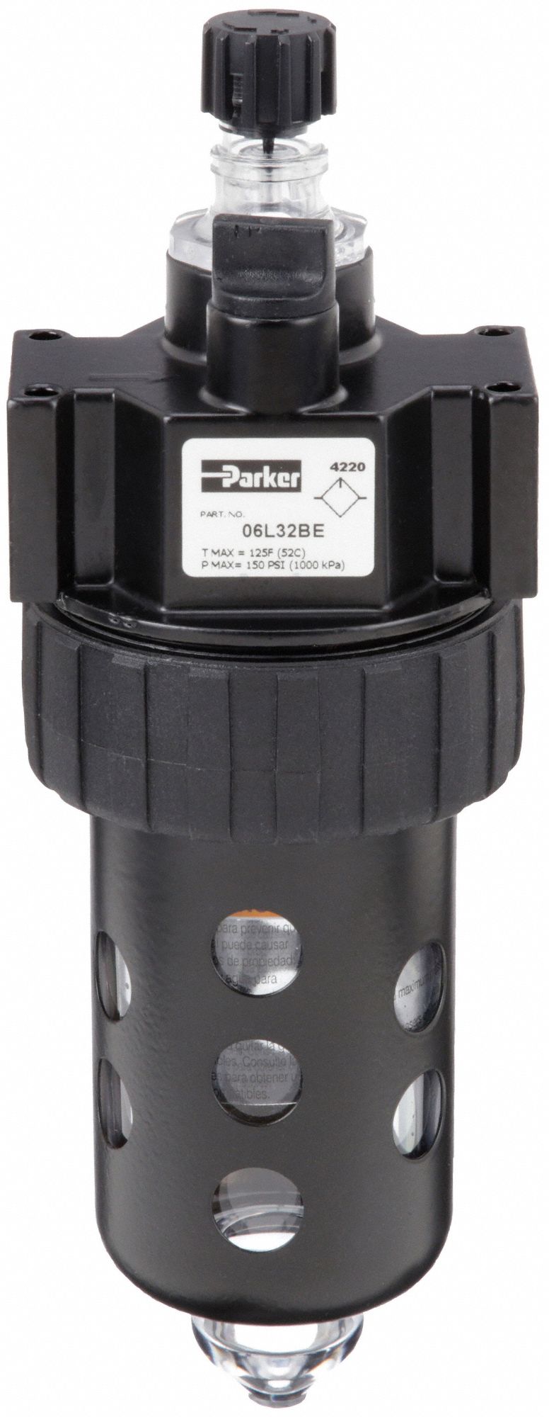 Parker 3G-OTH-154862
