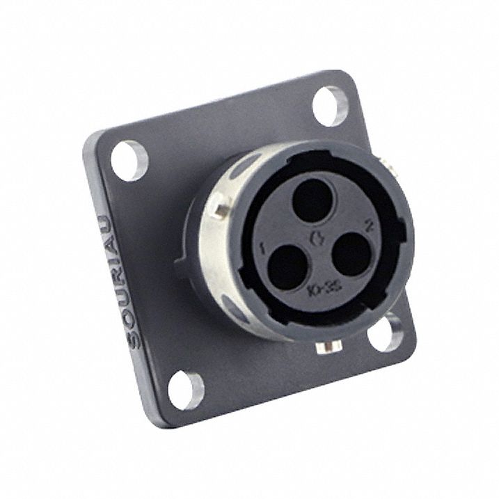 Souriau 3G-OTH-128252