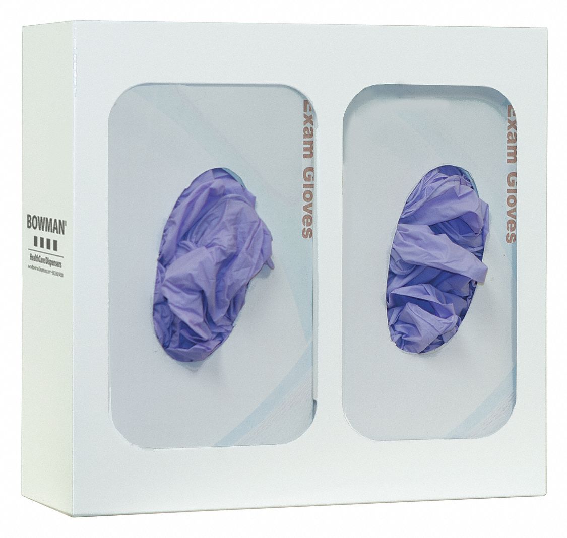 Bowman Dispensers 3G-OTH-553817