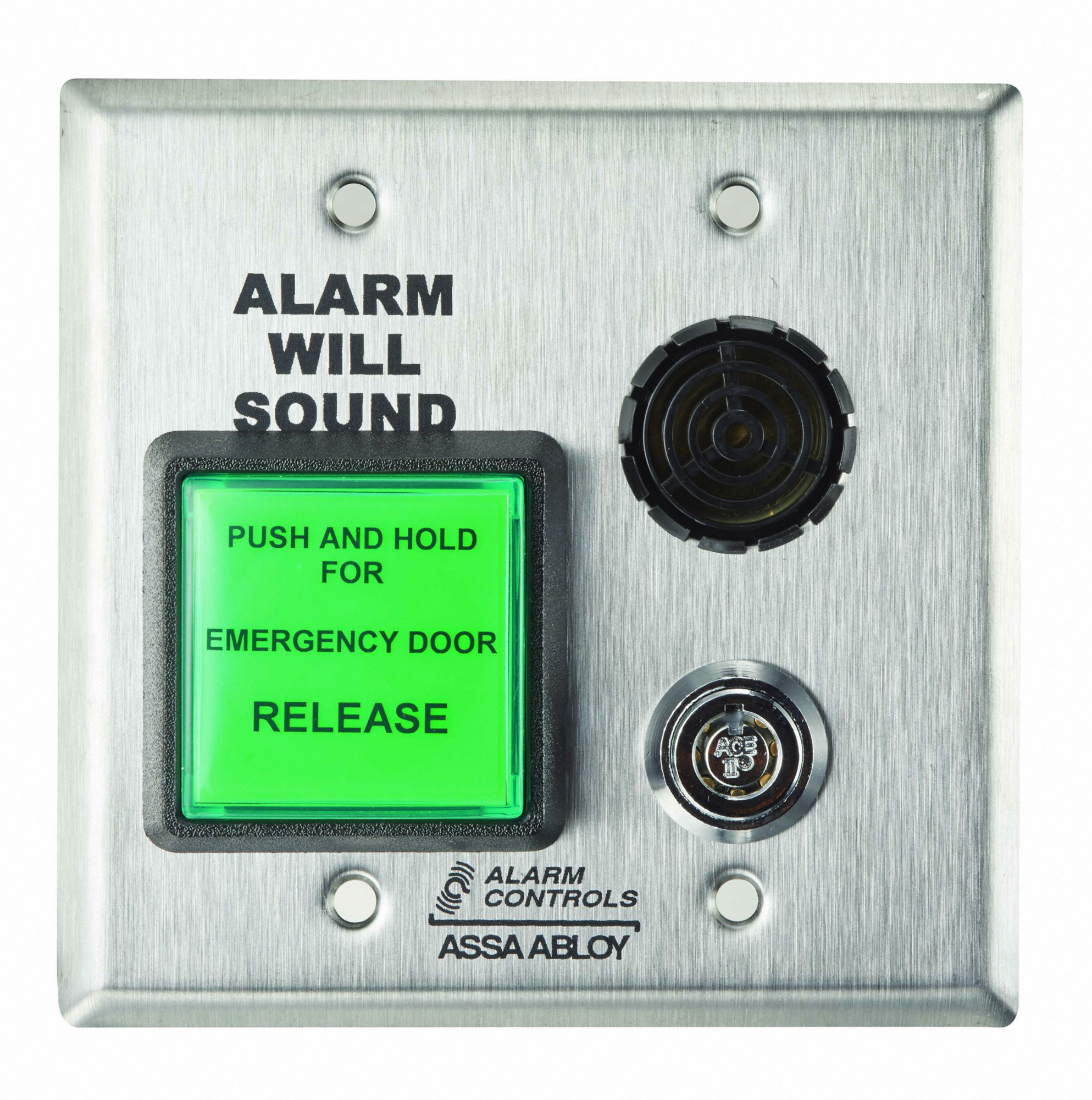 Alarm Controls 3G-OTH-499835