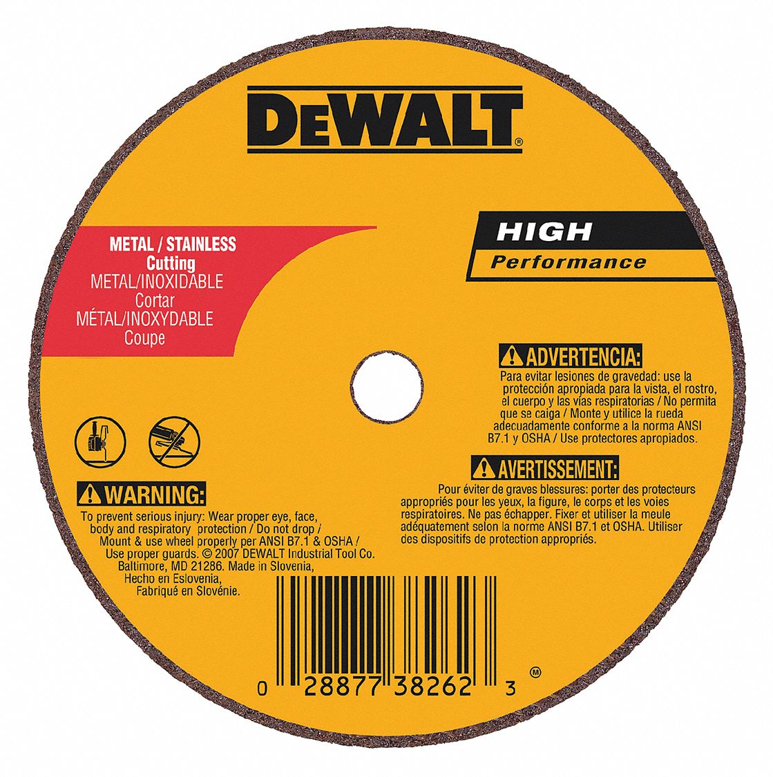 Dewalt 3G-OTH-537789