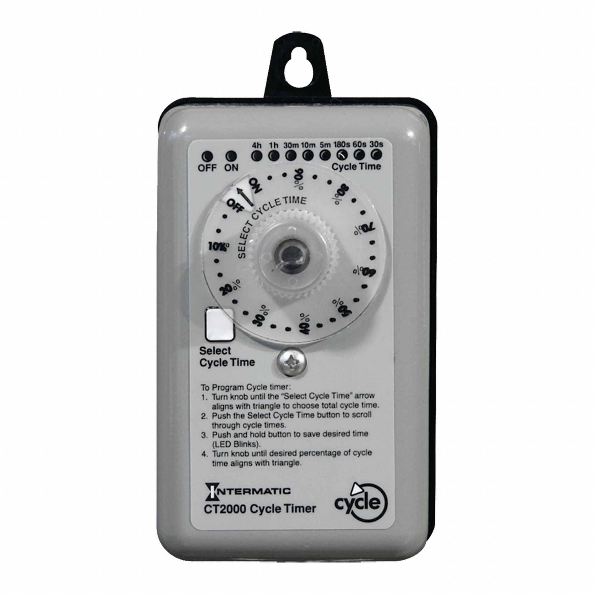 Intermatic 3G-OTH-31449
