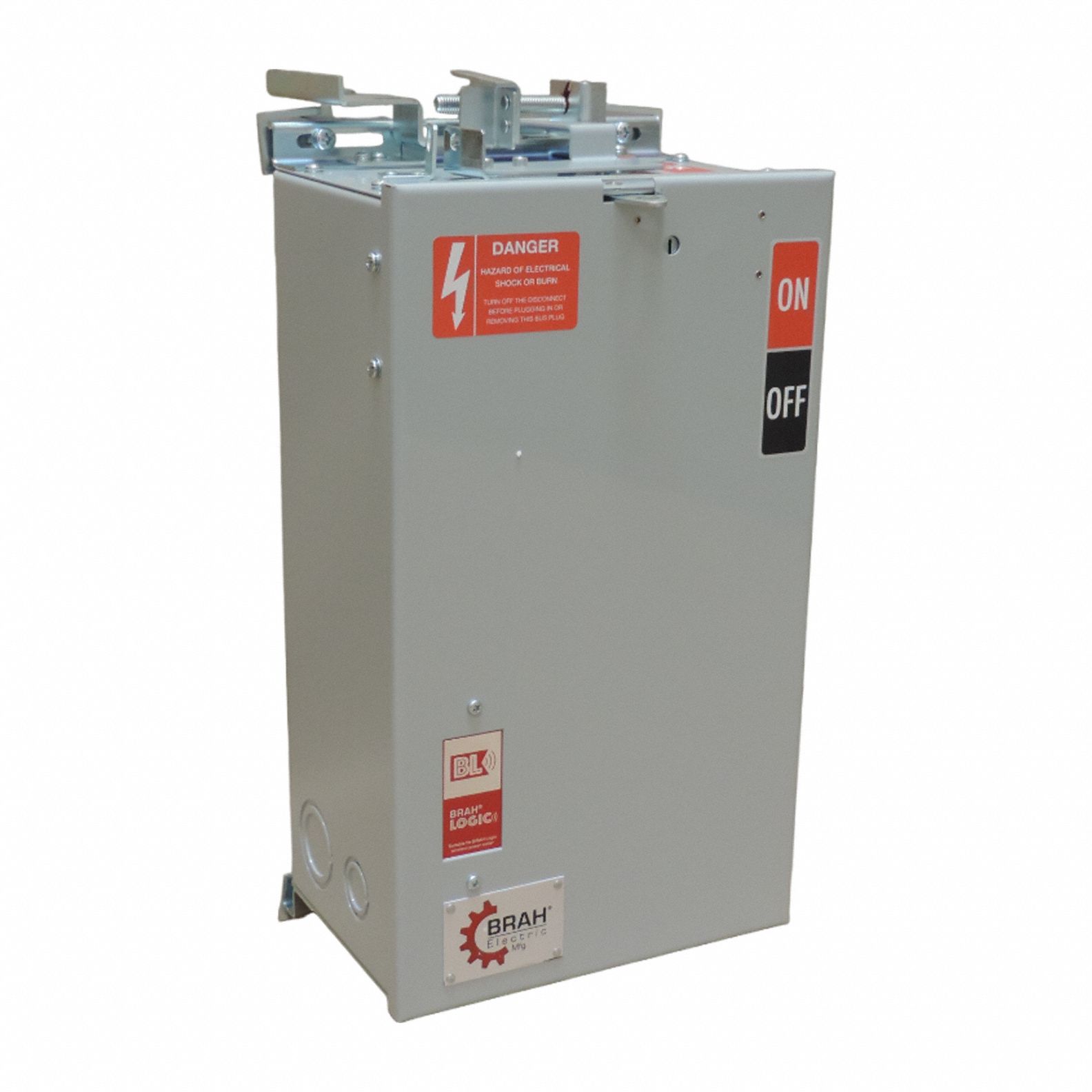 Brah Electric 3G-OTH-21298