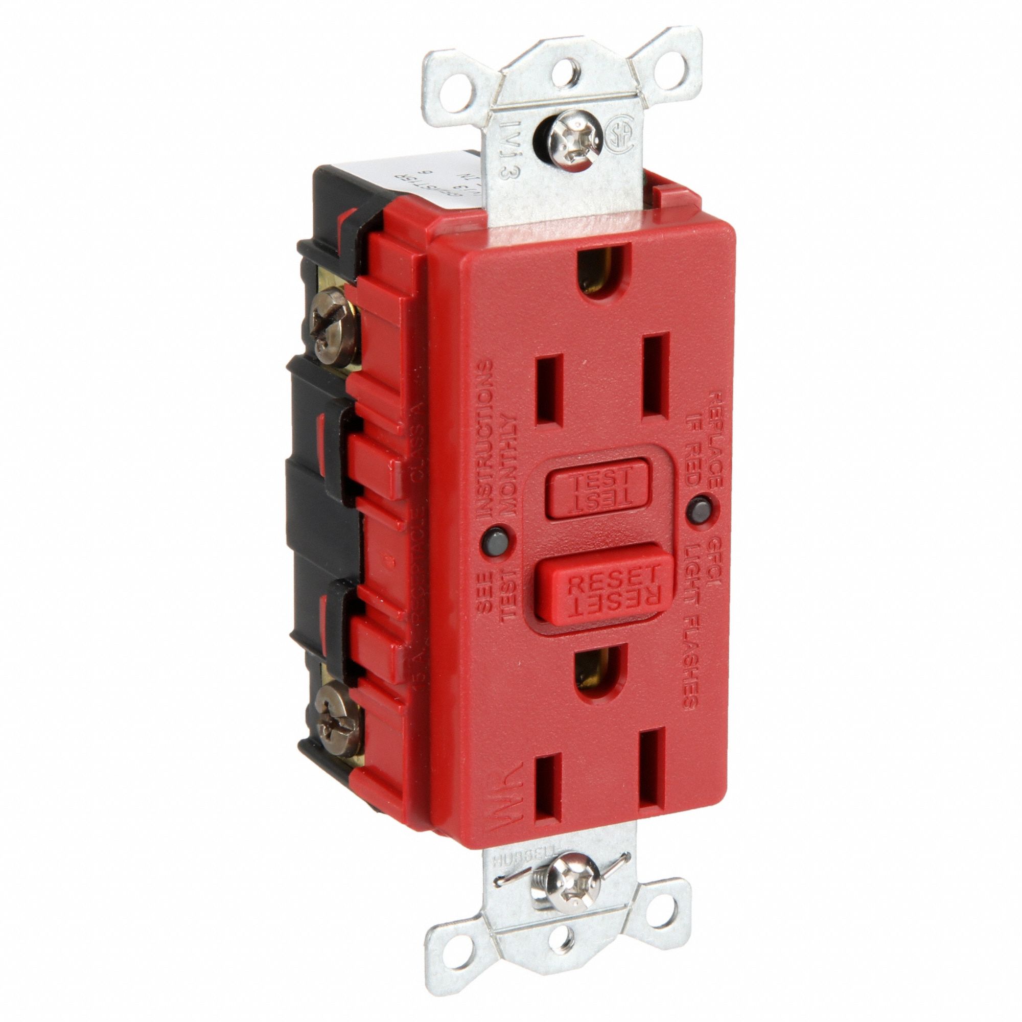 Hubbell Gfci 3G-OTH-26360