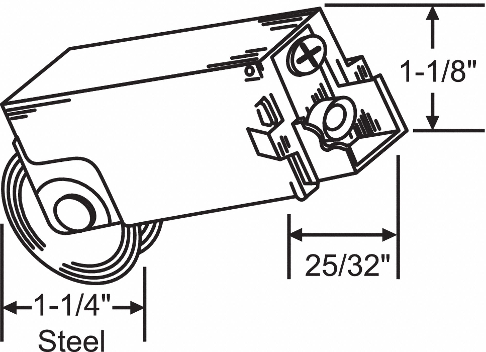 Approved Vendor 3G-OTH-510460