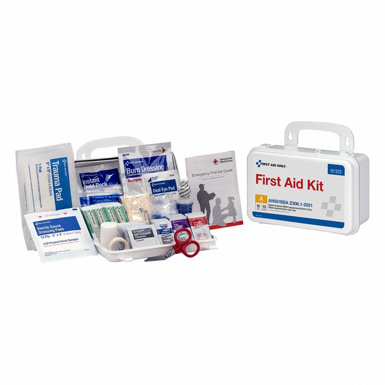 First Aid Only 3G-OTH-554321