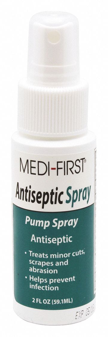 Medi-first 3G-OTH-551355