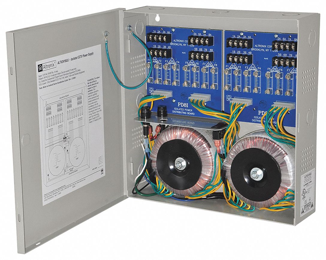 Altronix 3G-OTH-503731
