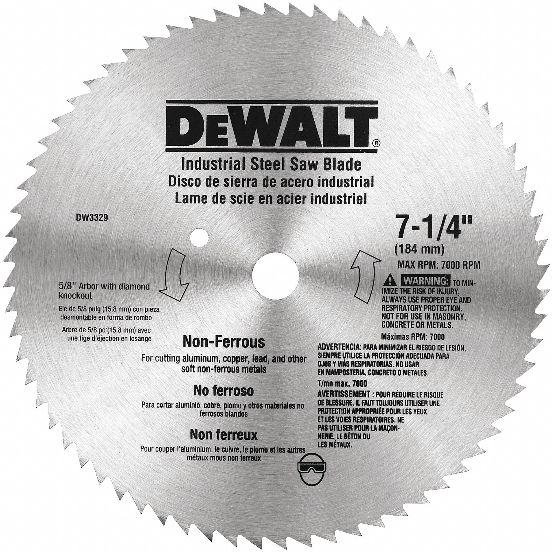 Dewalt 3G-OTH-307437