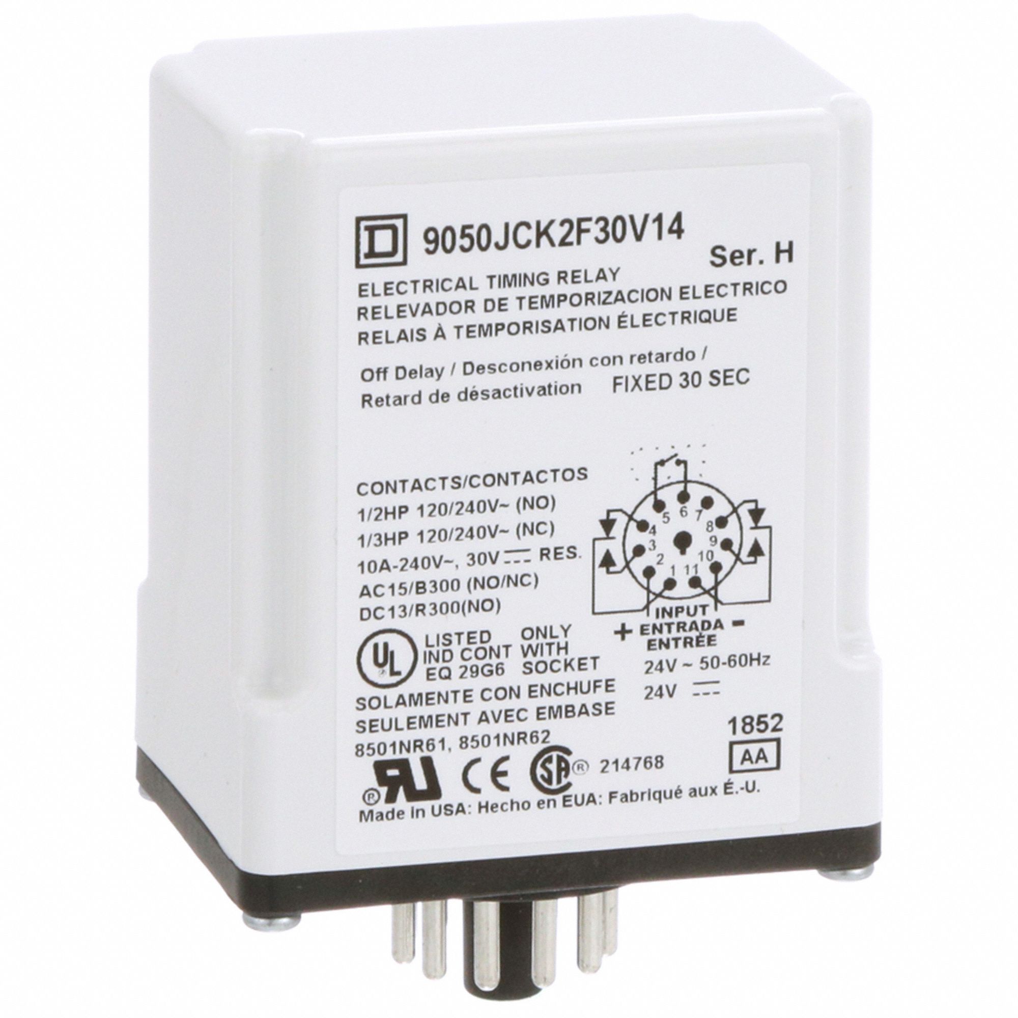 Schneider 3G-OTH-43107