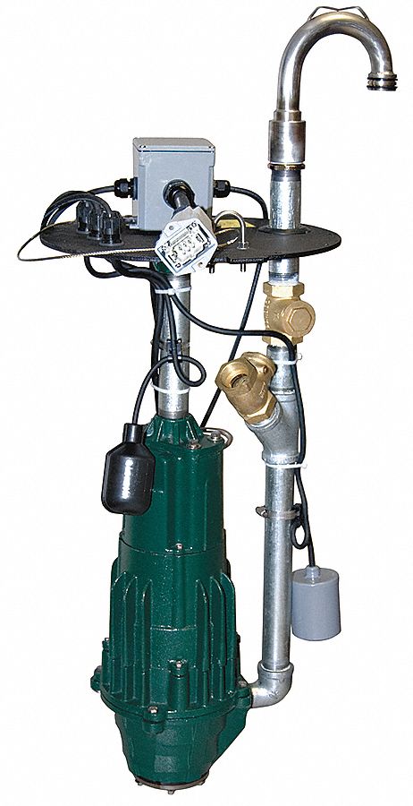 Zoeller 3G-OTH-85440