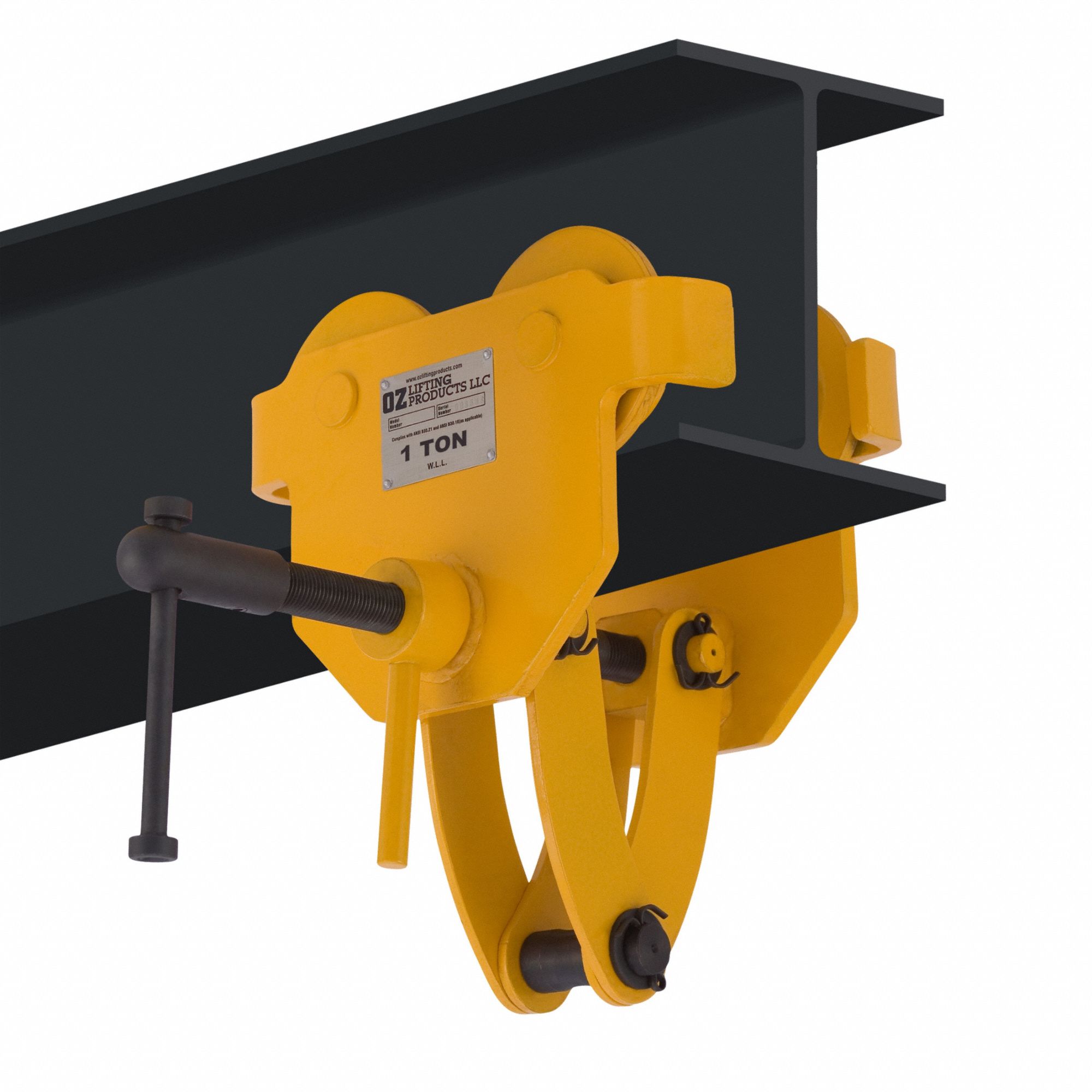 Oz Lifting Products 3G-OTH-337053