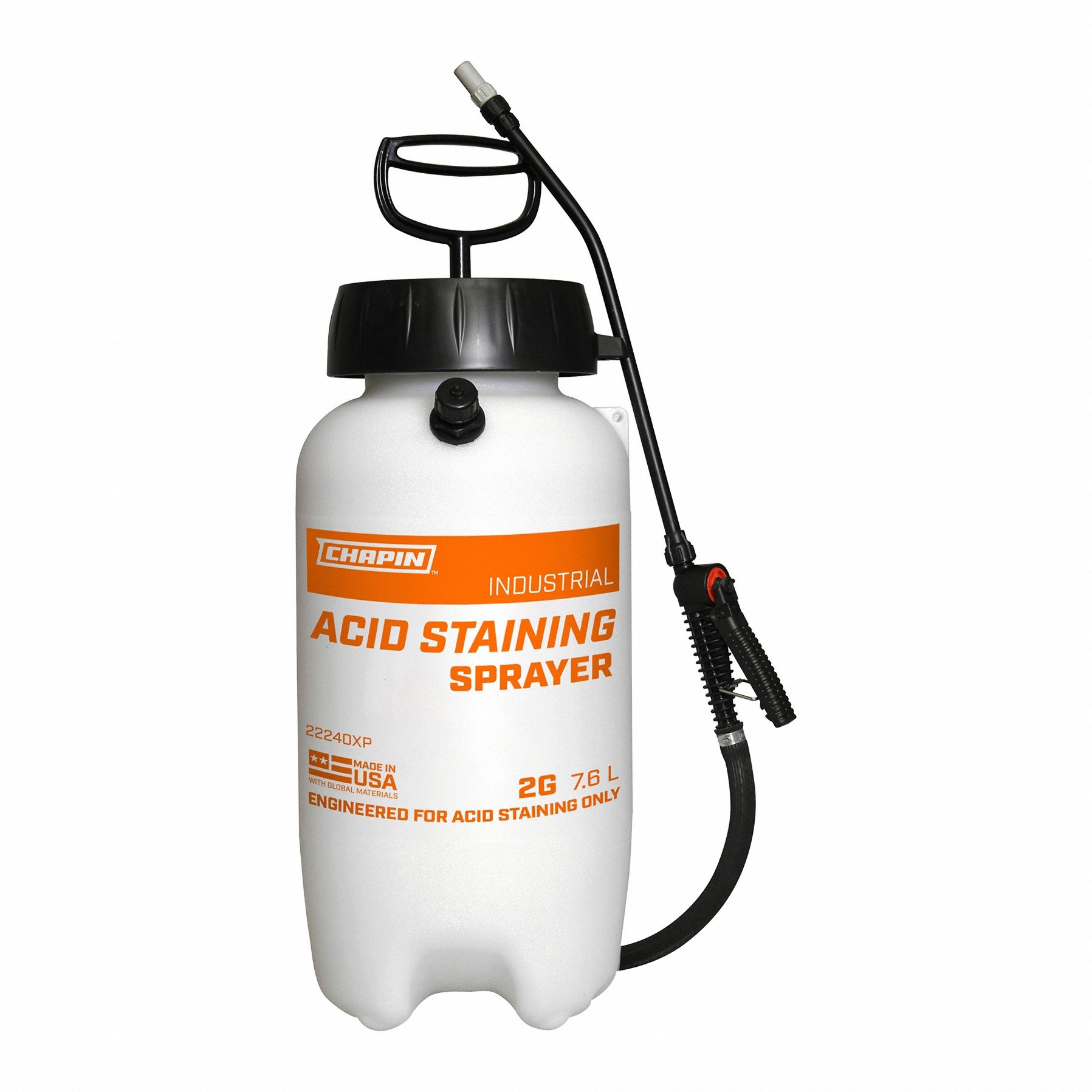 Chapin 3G-OTH-384236