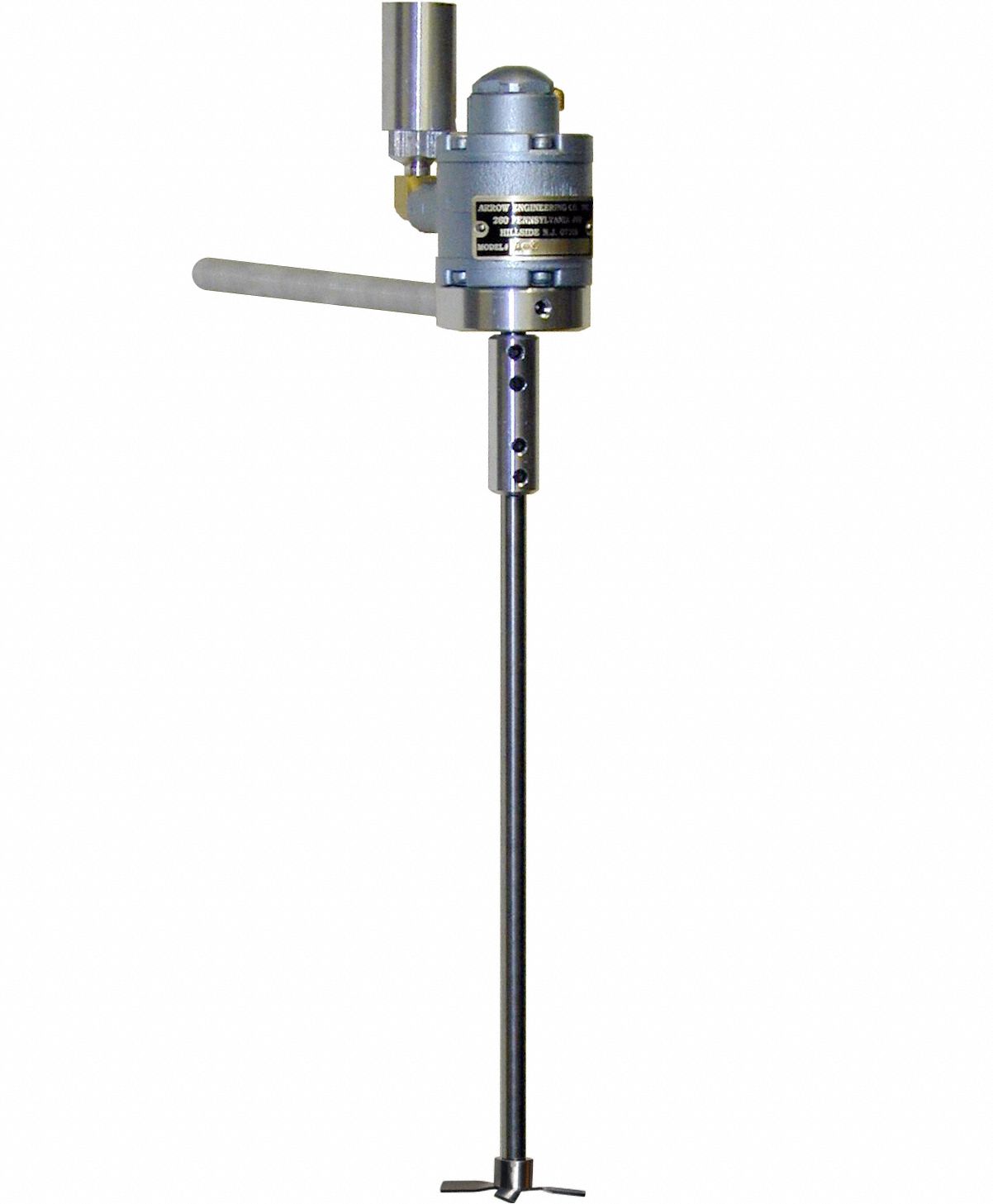 Arrow Mixing Products 3G-OTH-410610