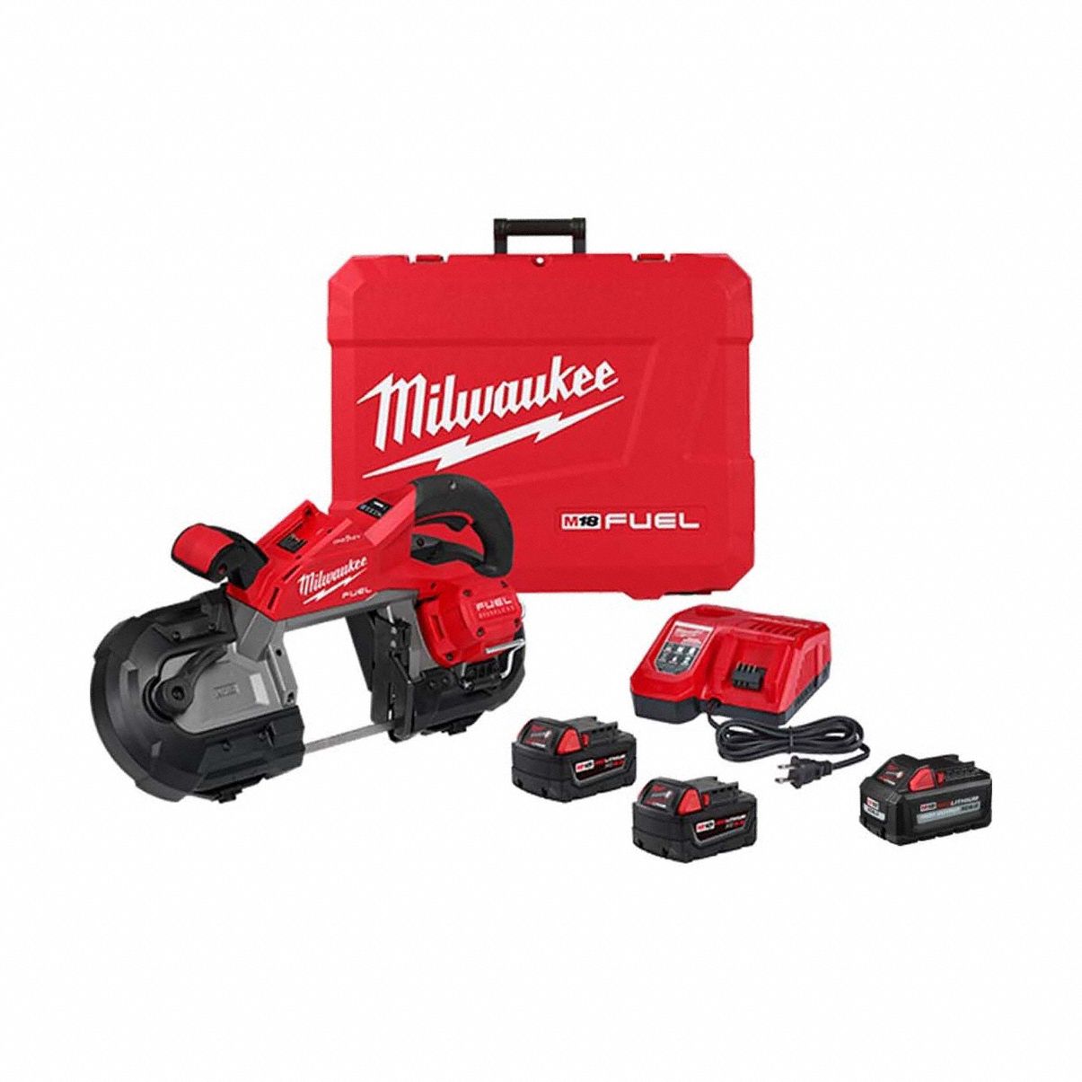 Milwaukee 3G-OTH-296188