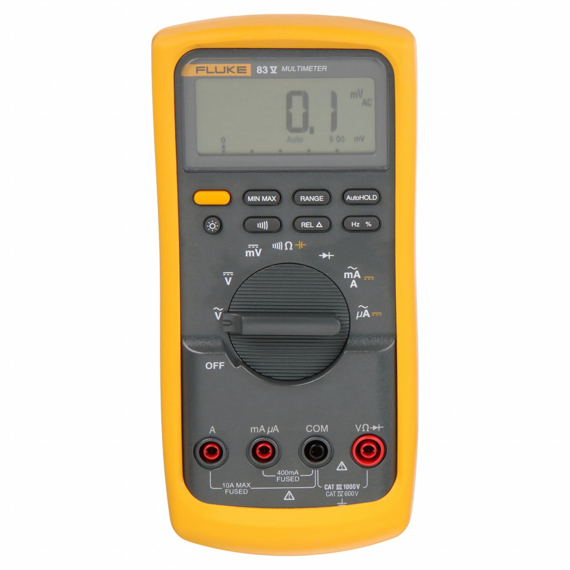 Fluke 3G-OTH-173863